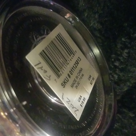 Rare 2021 Limited Fall Baroque Edition NWT STARBUCKS Metallic Holographi… - Picture 9 of 15